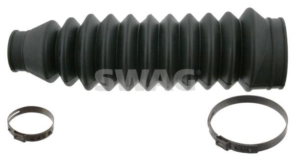 Bellow Kit, steering SWAG 30 80 0066