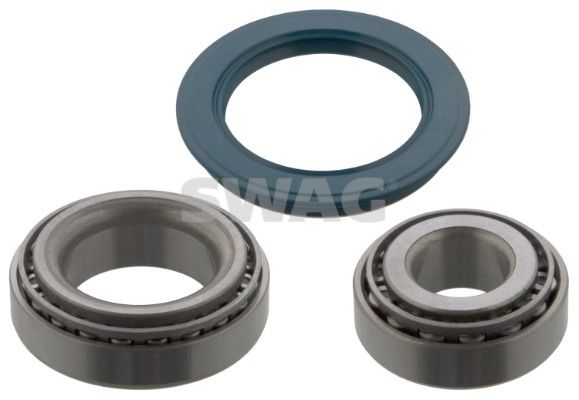 Wheel Bearing Kit SWAG 30 85 0001