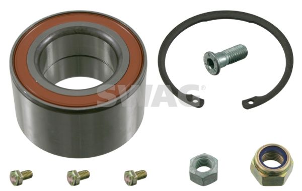 Wheel Bearing Kit SWAG 30 85 0007