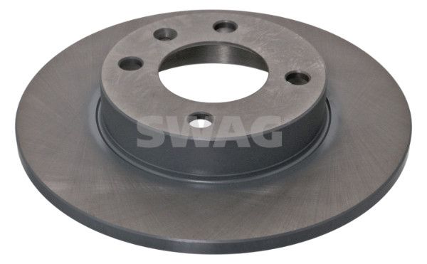 Brake Disc SWAG 30 90 2122