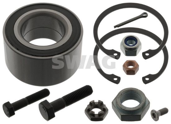 Wheel Bearing Kit SWAG 30 90 3488