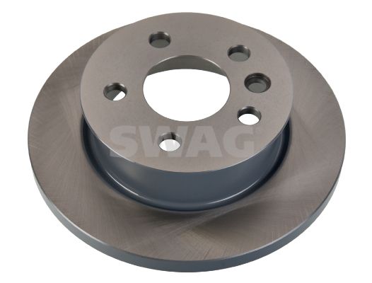 Brake Disc SWAG 30 90 6547