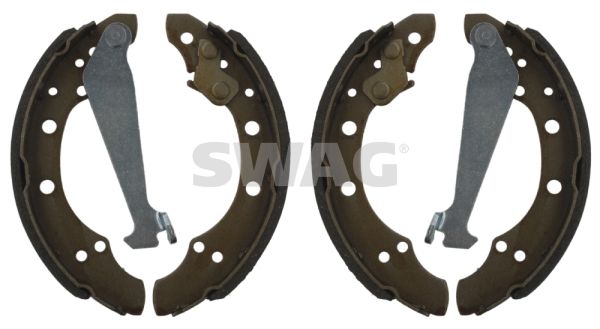 Brake Shoe Set SWAG 30 90 7013