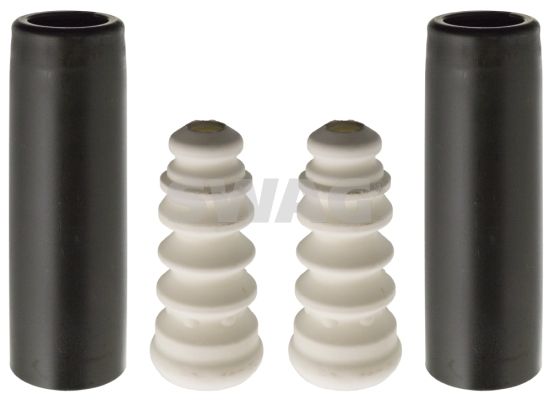 Dust Cover Kit, shock absorber SWAG 30 91 3078