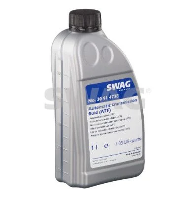 Alyva, automatinė pavarų dėžė SWAG 30 91 4738