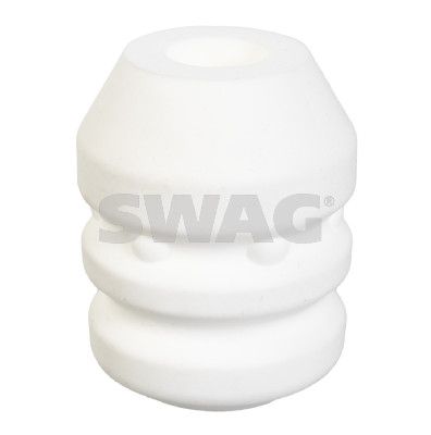 Rubber Buffer, suspension SWAG 30 91 8365