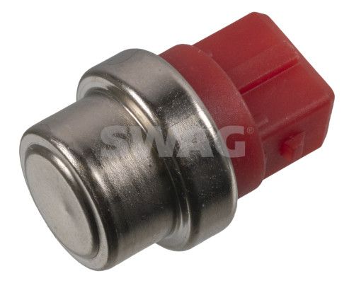 Temperature Switch, intake manifold preheating SWAG 30 91 8650