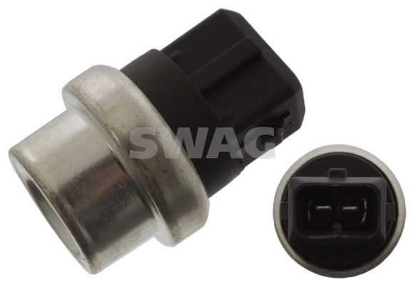 Sensor, coolant temperature SWAG 30 91 8666