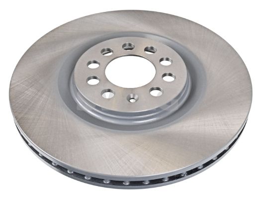 Brake Disc SWAG 30 91 9096