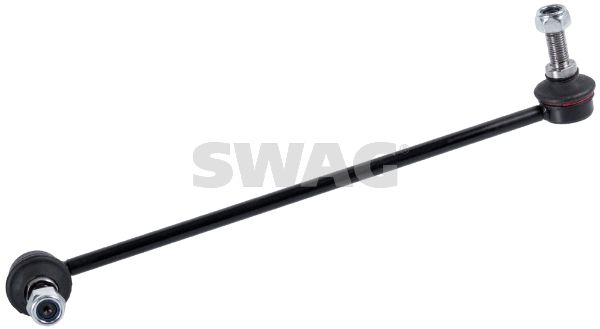 Link/Coupling Rod, stabiliser bar SWAG 30 91 9296