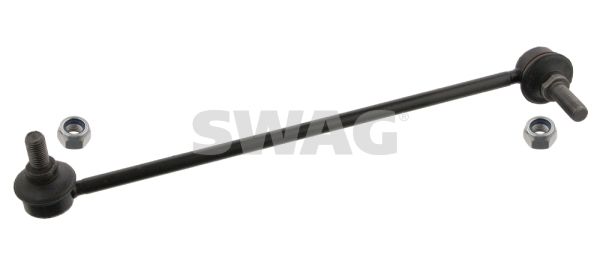 Link/Coupling Rod, stabiliser bar SWAG 30 91 9298