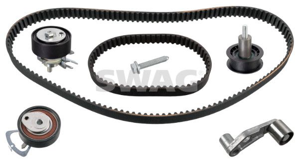 Timing Belt Kit SWAG 30 92 1772