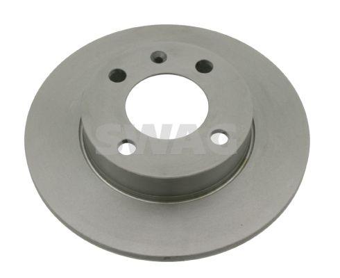 Brake Disc SWAG 30 92 2876