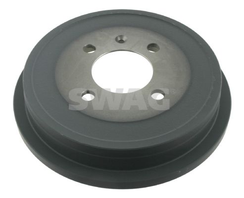 Brake Drum SWAG 30 92 4032