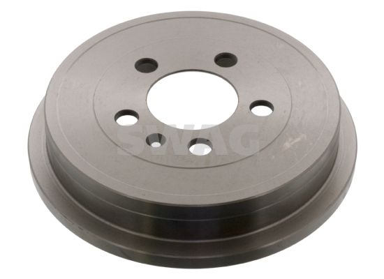 Brake Drum SWAG 30 92 4034