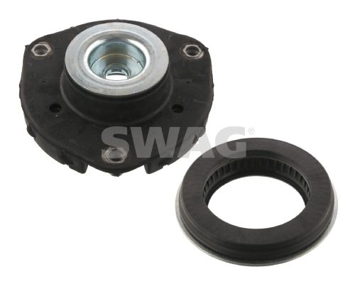 Repair Kit, suspension strut support mount SWAG 30 92 6460