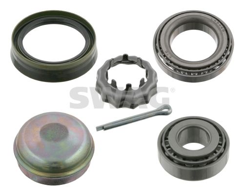 Wheel Bearing Kit SWAG 30 92 6568