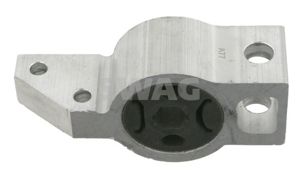 Mounting, control/trailing arm SWAG 30 92 7071