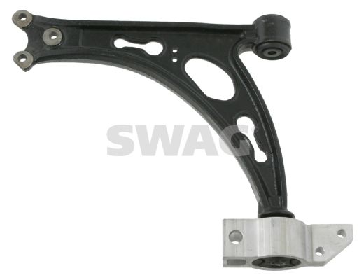 Control/Trailing Arm, wheel suspension SWAG 30 92 7076