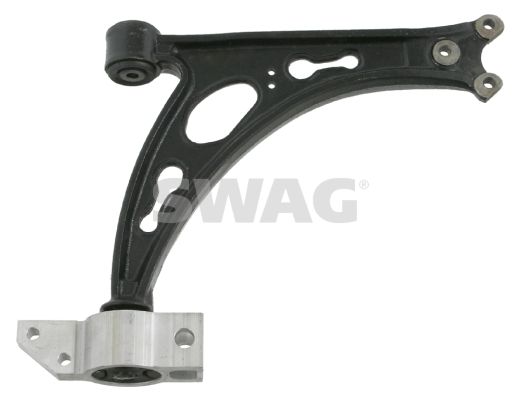 Control/Trailing Arm, wheel suspension SWAG 30 92 7078