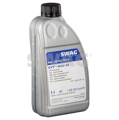 Greičių dėžės alyva SWAG 30 92 7975