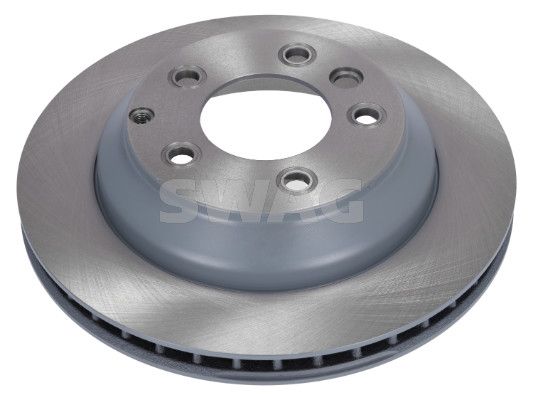 Brake Disc SWAG 30 92 8157