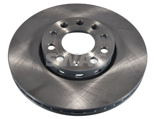 Brake Disc SWAG 30 92 8505