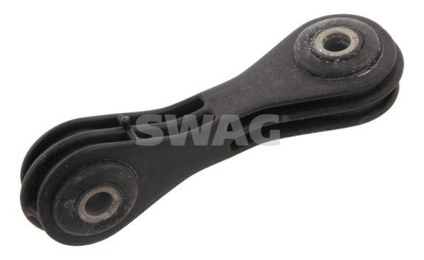 Link/Coupling Rod, stabiliser bar SWAG 30 92 8579