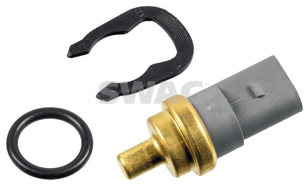 Sensor, coolant temperature SWAG 30 92 9318