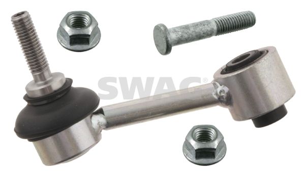 Link/Coupling Rod, stabiliser bar SWAG 30 92 9461