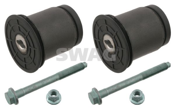 Bush Set, axle beam SWAG 30 93 1744