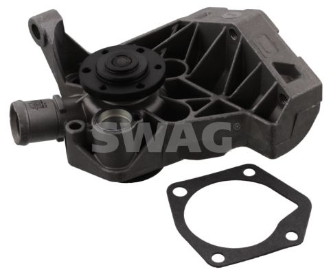 Water Pump, engine cooling SWAG 30 93 4270