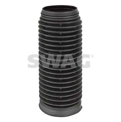 Protective Cap/Bellow, shock absorber SWAG 30 93 6006