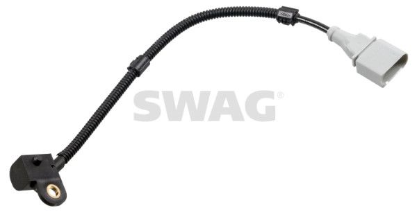 Sensor, camshaft position SWAG 30 93 6115