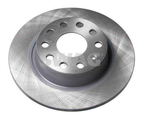 Brake Disc SWAG 30 93 6128