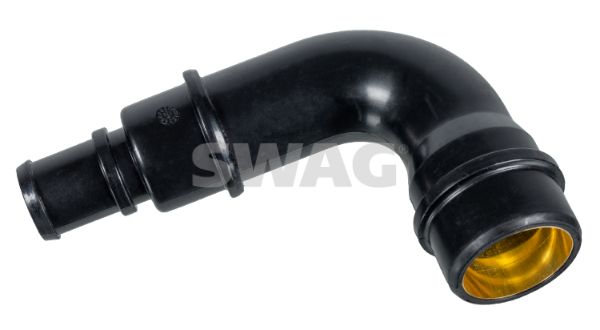 Hose, crankcase ventilation SWAG 30 93 6274