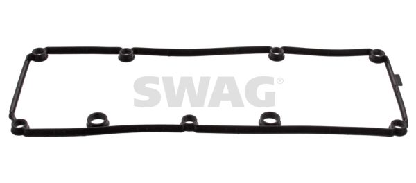 Gasket, cylinder head cover SWAG 30 93 6409