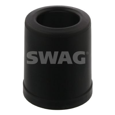 Apsauginis dangtelis/gofruotoji membrana, amortizatorius SWAG 30 93 6728