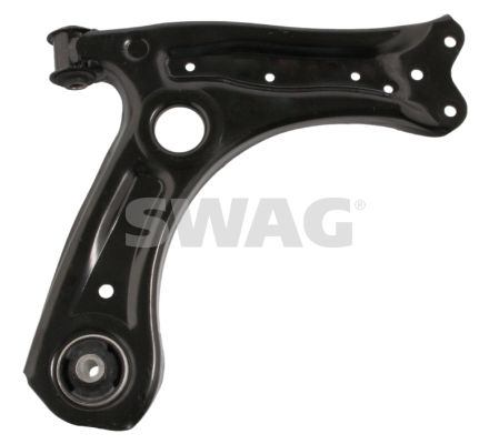 Control/Trailing Arm, wheel suspension SWAG 30 93 6922