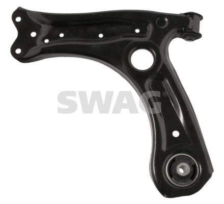 Control/Trailing Arm, wheel suspension SWAG 30 93 6923