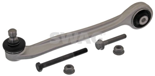 Control/Trailing Arm, wheel suspension SWAG 30 93 7179