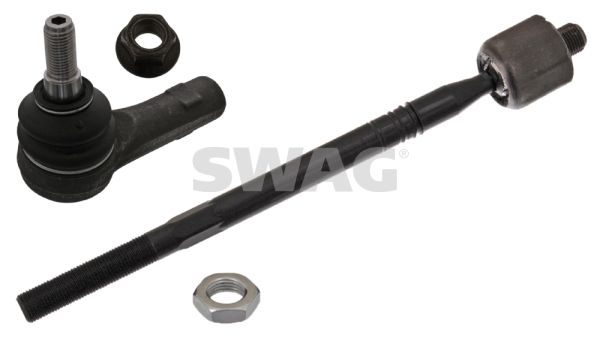 Tie Rod SWAG 30 93 7205