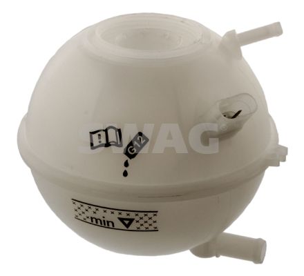 Expansion Tank, coolant SWAG 30 93 7324