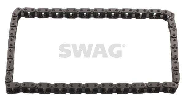 Chain, intermediate shaft SWAG 30 93 7614