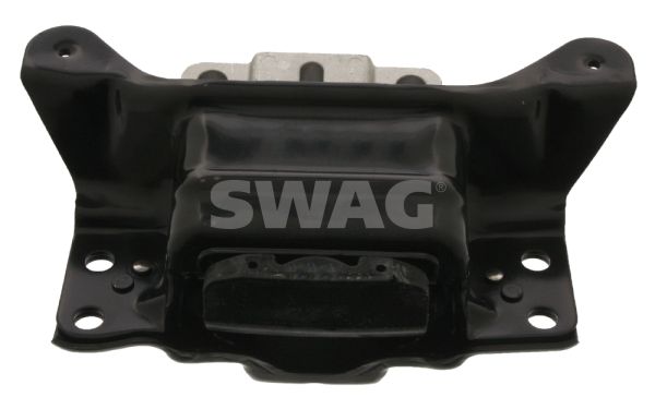 Mounting, automatic transmission SWAG 30 93 8524