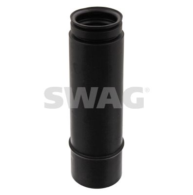 Protective Cap/Bellow, shock absorber SWAG 30 93 8657