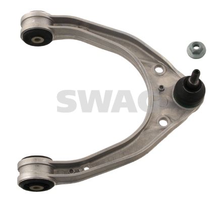 Control/Trailing Arm, wheel suspension SWAG 30 93 8839