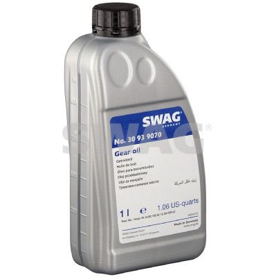 Manual Transmission Oil SWAG 30 93 9070