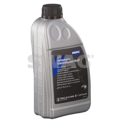 Automatic Transmission Fluid SWAG 30 93 9095