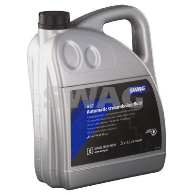 Automatisk växellåda SWAG 30 93 9096